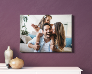 Fotoobraz klasický - šírka